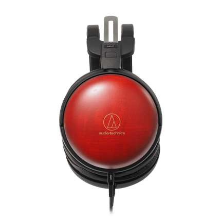 Casti Hi-Fi Audio-Technica ATH-AWAS