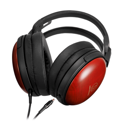 Casti Hi-Fi Audio-Technica ATH-AWAS