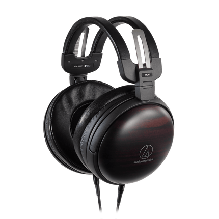 Casti Hi-Fi Audio-Technica ATH-AWKT