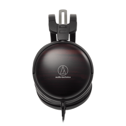 Casti Hi-Fi Audio-Technica ATH-AWKT