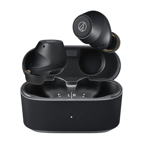 Audio-Technica ATH-CKS30TW+