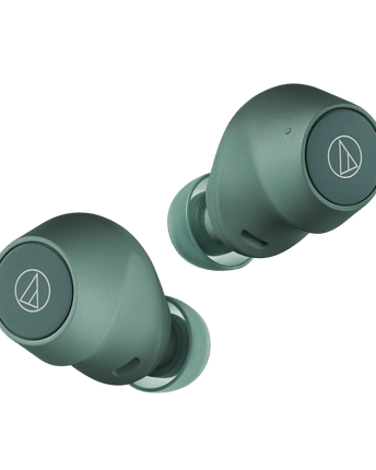 Audio-Technica ATH-CKS30TW+