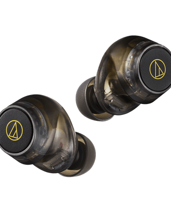 Audio-Technica ATH-CKS30TW+