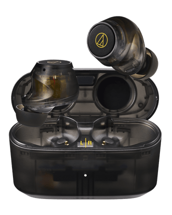 Audio-Technica ATH-CKS30TW+