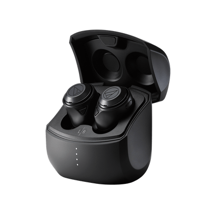 Casti Audio-Technica ATH-CKS50TW True Wireless