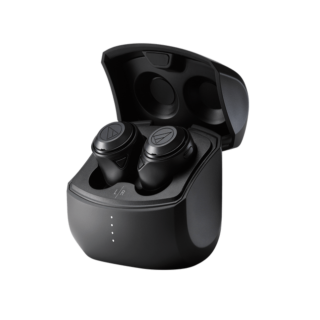 Casti Audio-Technica ATH-CKS50TW True Wireless
