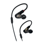 Audio-Technica ATH-E50