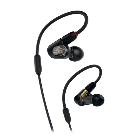 Audio-Technica ATH-E50