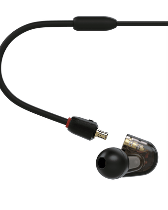 Audio-Technica ATH-E50