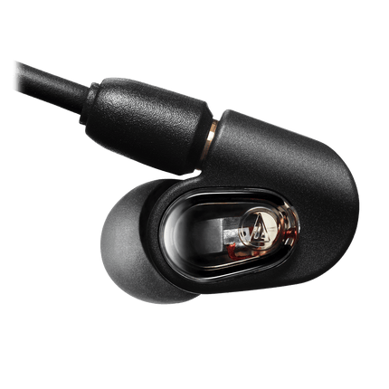 Casti Audio-Technica ATH-E50