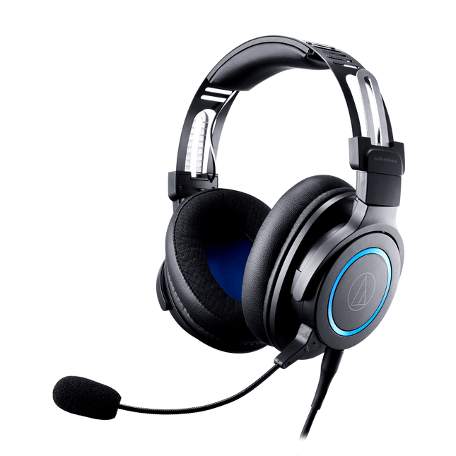 Casti Audio-Technica ATH-G1