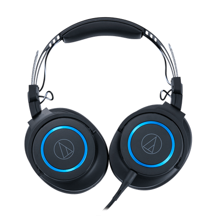 Casti Audio-Technica ATH-G1