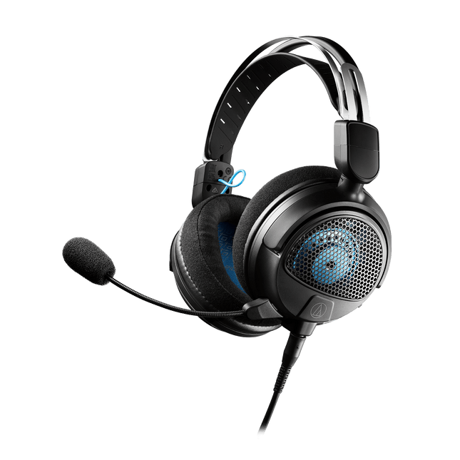 Casti PC/Gaming Audio-Technica ATH-GDL3