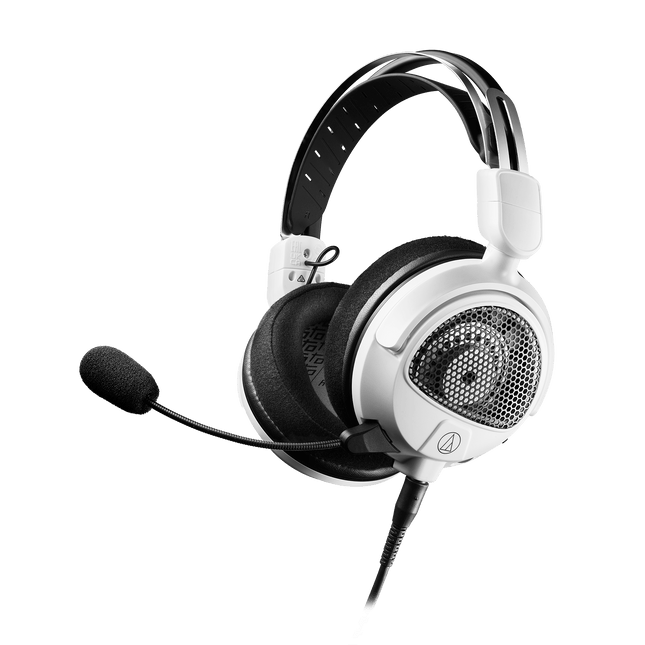 Casti PC/Gaming Audio-Technica ATH-GDL3