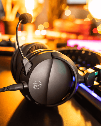Audio-Technica ATH-GL3