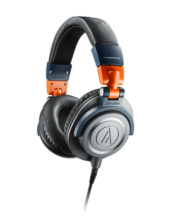 Audio-Technica ATH-M50x