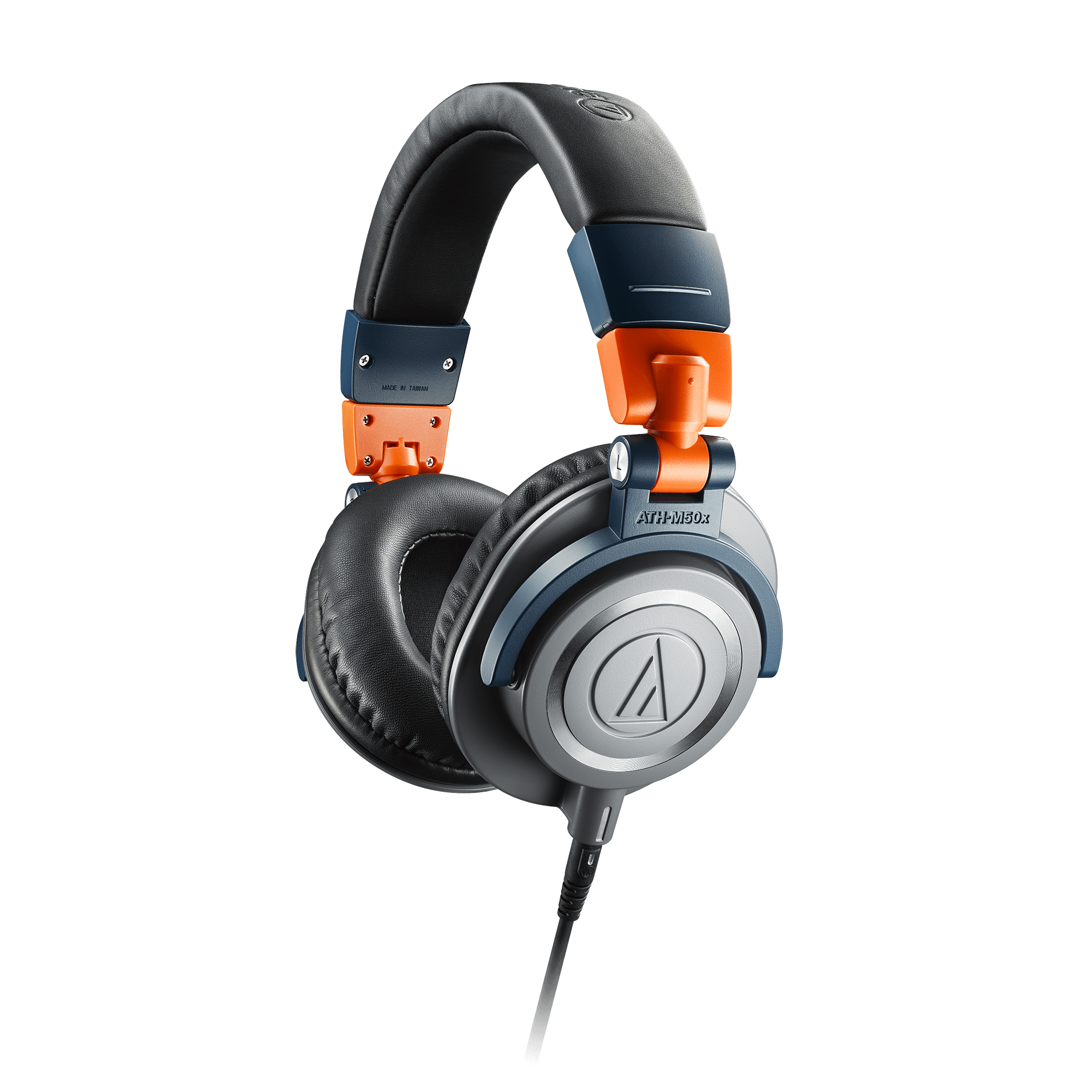 Casti Audio-Technica ATH-M50x – www.AudioMonkey.ro Casti Audio-Technica ATH-M50x – www.AudioMonkey.ro