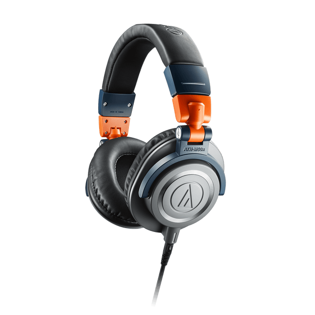 Casti Audio-Technica ATH-M50x