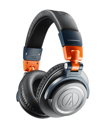 Audio-Technica ATH-M50xBT2