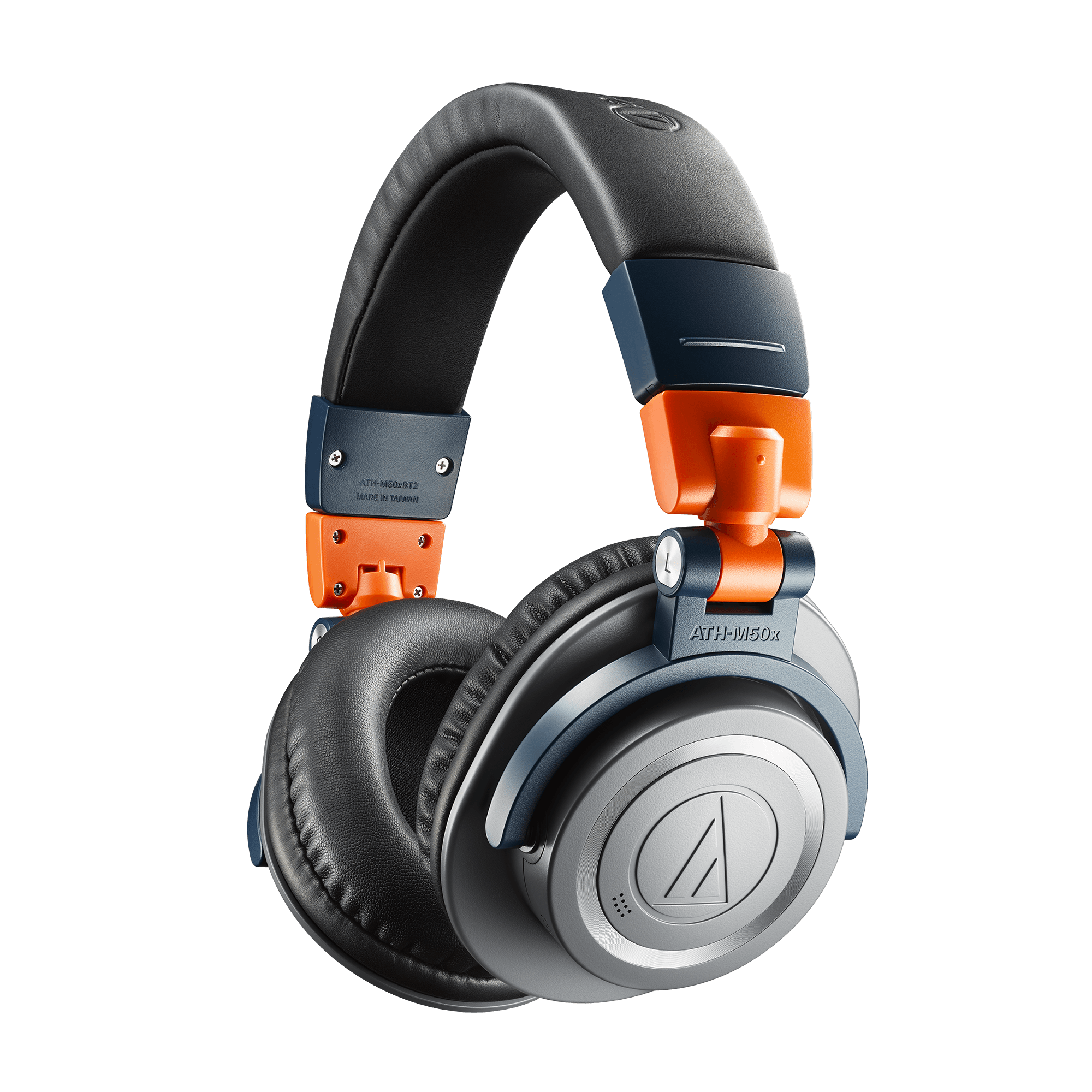 Casti Audio-Technica ATH-M50xBT2 – www.AudioMonkey.ro Casti Audio-Technica ATH-M50xBT2 – www.AudioMonkey.ro