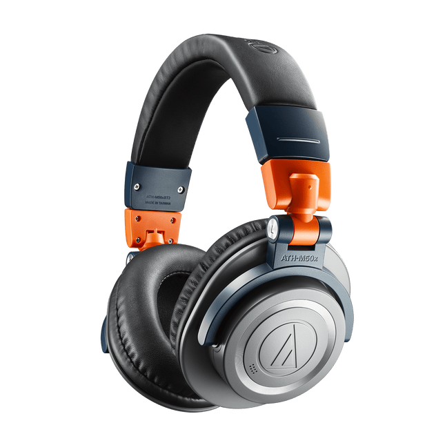 Casti Audio-Technica ATH-M50xBT2