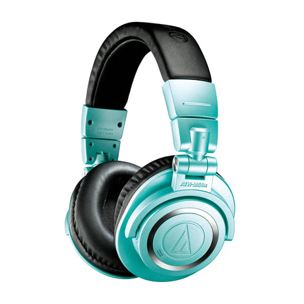 Casti Audio-Technica ATH-M50xBT2