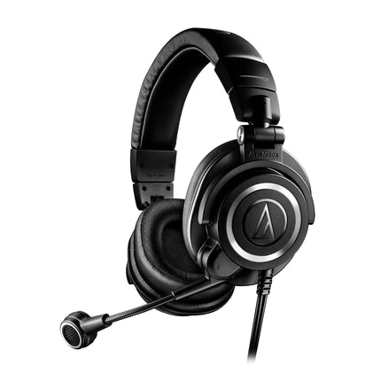 Casti PC/Gaming Audio-Technica ATH-M50xSTS USB Digital