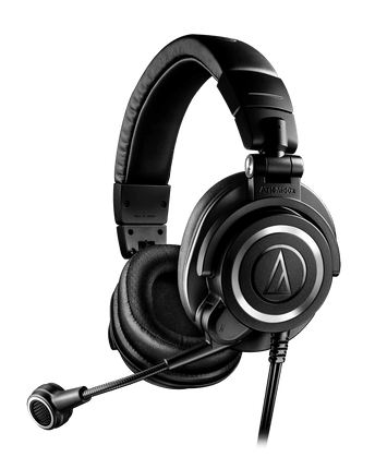 Audio-Technica ATH-M50xSTS XLR
