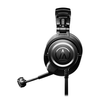 Casti PC/Gaming Audio-Technica ATH-M50xSTS USB Digital