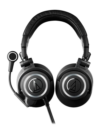Audio-Technica ATH-M50xSTS USB Digital
