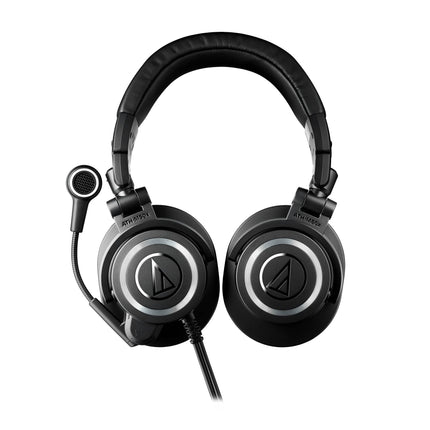 Casti PC/Gaming Audio-Technica ATH-M50xSTS USB Digital