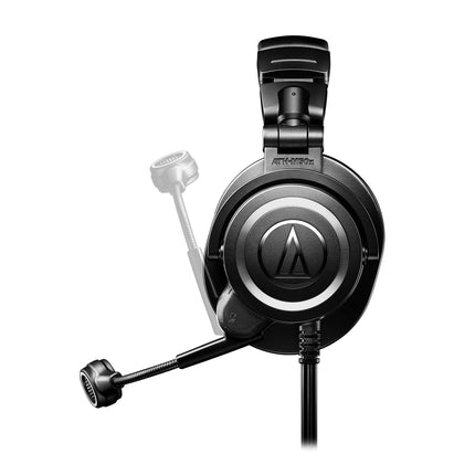 Casti PC/Gaming Audio-Technica ATH-M50xSTS USB Digital