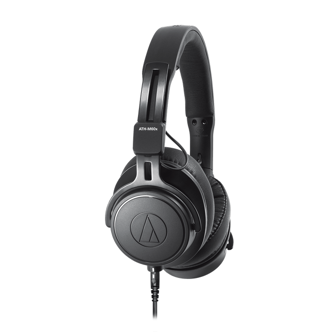 Casti Audio-Technica ATH-M60xa