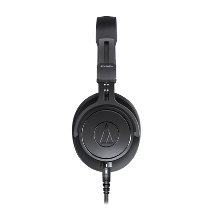 Casti Audio-Technica ATH-M60xa