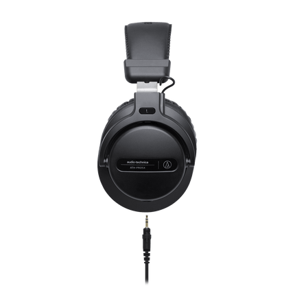 Casti DJ Audio-Technica ATH-PRO5x