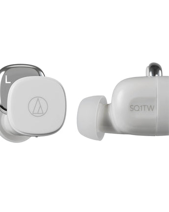 Audio-Technica ATH-SQ1TW