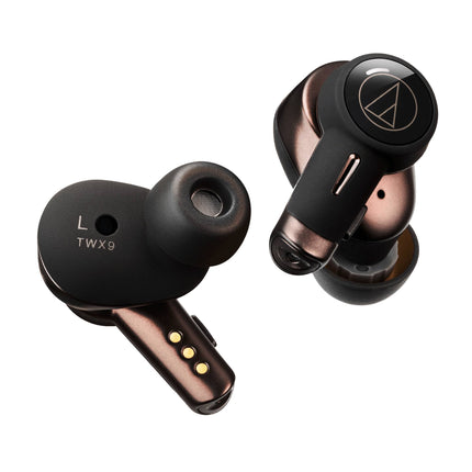 Casti Audio-Technica ATH-TWX9