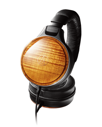 Audio-Technica ATH-WBLTD
