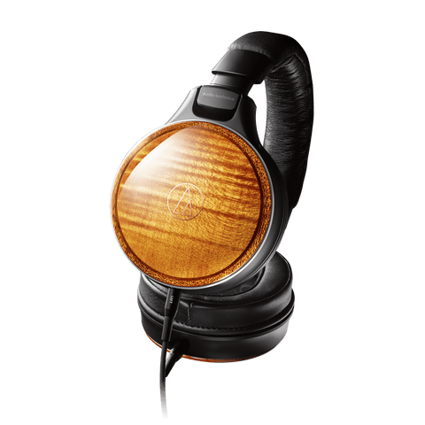 Audio-Technica ATH-WBLTD