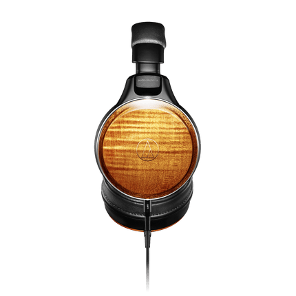 Casti Audio-Technica ATH-WBLTD