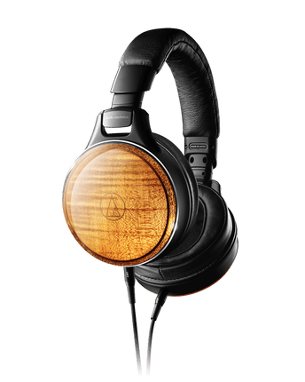 Audio-Technica ATH-WBLTD