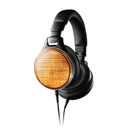 Casti Audio-Technica ATH-WBLTD
