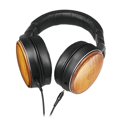 Casti Audio-Technica ATH-WBLTD