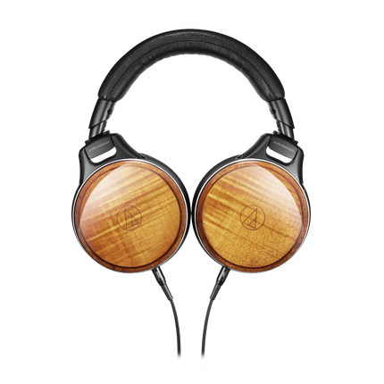 Casti Audio-Technica ATH-WBLTD
