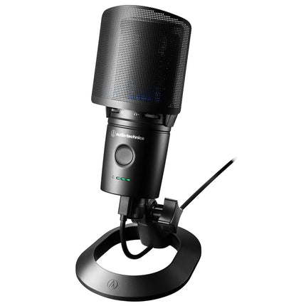 Microfon Audio-Technica AT2020USB-XP