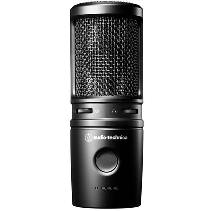 Microfon Audio-Technica AT2020USB-XP