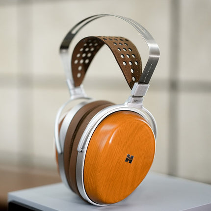 Casti Hi-Fi HiFiMAN Audivina