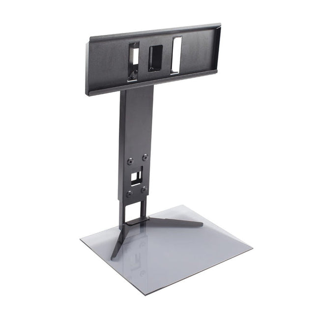 TV and AV equipment stand for Ruark Audio R7
