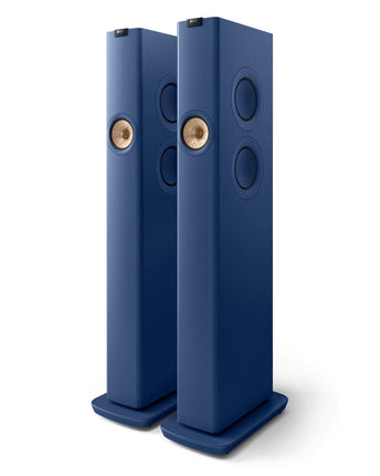 KEF LS60 Wireless resigilat