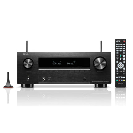 Receiver DENON AVR-X2800h 7.1 resigilat